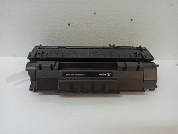 Toner Xerox do HP 003R99633 czarny (black)