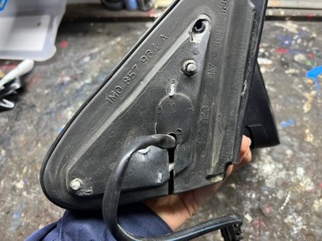 LEON 1M FR TOP SPORT ZRCÁTKO PRAVÉ 5PIN