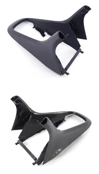 Крышка панели переключения передач на раме центральной консоли для Volkswagen VW Golf