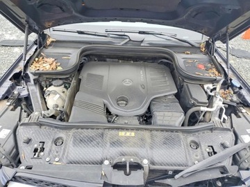 Mercedes GLS X167 2021 Mercedes-Benz GLS 450 4Matic 2021 3.0 Benzyna 362KM, zdjęcie 6