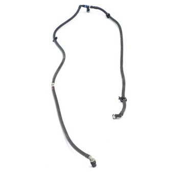 BMW X5 E71 Przewód Wąż Spryskiwaczy Lamp Przednich 7267805