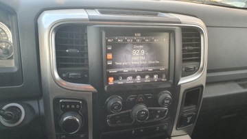 Dodge Ram IV 2018 DODGE RAM 1500 SLT 4x4, Crew Cab, Pickup 3,6 4WD 2018r.LONG, zdjęcie 33