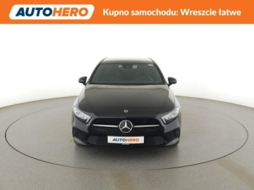 Mercedes Klasa A W177/V177 Hatchback Plug-In 1.3 250e 218KM 2022 Mercedes A 250 fv23, phev, full led, virtual, pdc,, zdjęcie 11