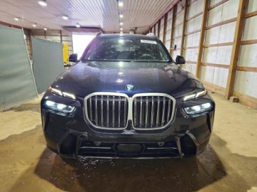BMW X7 2025 BMW X7 Xdrive40i 2025 3.0 Benzyna 375KM, zdjęcie 5