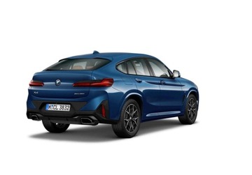 BMW X4 G02 SUV Facelifting 2.0 20I 184KM 2023 BMW X4 2.0 Benzyna 184KM, zdjęcie 26