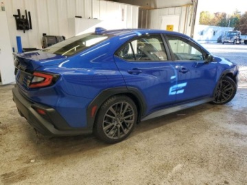 Subaru 2022 Subaru WRX GT 2022 2.5 Benzyna 271KM, zdjęcie 3