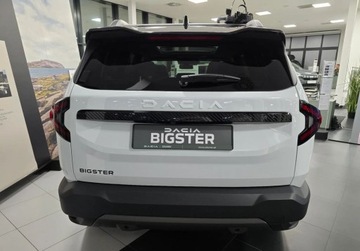 Dacia Bigster 1.2 TCe 140KM 2025 Dacia Bigster GDYNIA Journey mild hybrid-G 140 LPG 4 kamery podgrzewana sz, zdjęcie 7