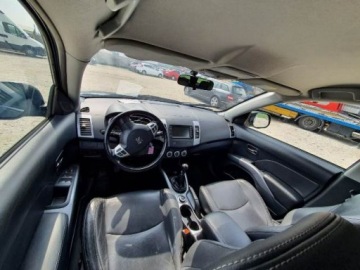 Peugeot 4007 2009 Peugeot 4007 Klima Skóra Nawigacja, zdjęcie 12