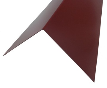 Kątownik zewnętrzny 10x10 cm 0076 stal powlekana