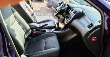Nissan Pulsar 1.2 DIG-T 115KM 2014 Nissan Pulsar 1,2 DIG-T Tekna Skora Navi Kamera Serwis 1.2 Benzyna 115KM, zdjęcie 28