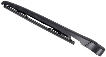 RAMIĘ WYCIERACZKI TYŁ + PIÓRO BMW E46 KOMBI 99-05