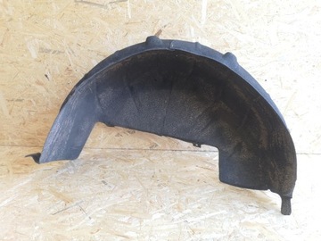 MERCEDES V TŘÍDA W447 PODBĚH PRAVÝ ZADNÍ LONG