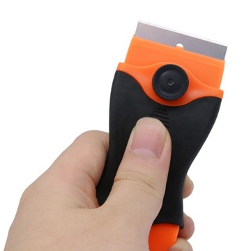 СКРЕБОК СКРЕБОК ДЛЯ ИНДУКЦИОННЫХ ПЛИТОВ