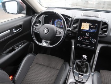 Renault Koleos II SUV 1.6 dCi 130KM 2017 Renault Koleos 1.6 dCi, Salon Polska, zdjęcie 6