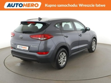 Hyundai Tucson III SUV 1.7 CRDI 115KM 2015 Hyundai Tucson klimatyzacja pdc grzane fotele, zdjęcie 6