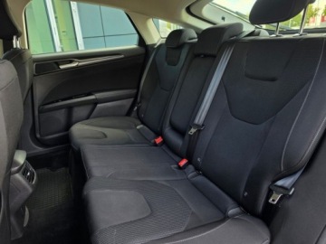 Ford Mondeo V Sedan Facelifting 2.0 EcoBlue 150KM 2020 Ford Mondeo 2.0 D EcoBlue 150 KM Titanium Technology 2, ASO 2.0 Diesel, zdjęcie 8