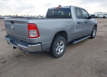  RAM 1500 RAM 1500 LONE STAR 4X2 64 BOX 5.7 Benzyna 400KM, zdjęcie 2