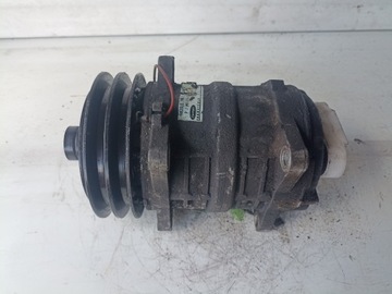 Компрессор кондиционера холодильной установки Транзит 08р Carrier TRANSICOLD