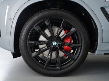 BMW X4 G02 SUV Facelifting 2.0 20d 190KM 2025 BMW X4 xDrive20d Sport Suv 2.0 (190KM) 2025, zdjęcie 11