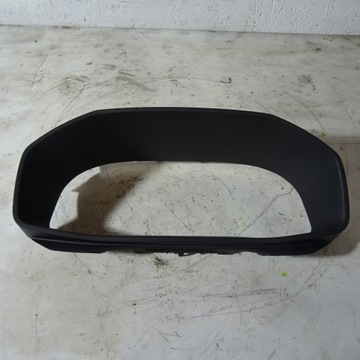 SEAT LEON IV 4 RAMKA LICZNIKA 5FA857241B