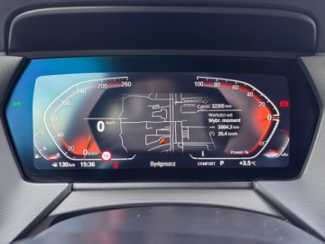 BMW Seria 2 G42-U06 Active Tourer 1.5 218i 136KM 2022 BMW 218 BMW 218 Salon PL, Bezwypadkowy, M-sport, G, zdjęcie 20
