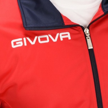 TR031-1 г. XL GIVOVA TORINO КОМПЛЕКТ МУЖСКОЙ СПОРТИВНОСТИ