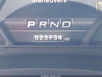  RAM 1500 Trx 57 Box 2021 6.2l 6.2 Benzyna 702KM, zdjęcie 11