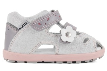 BARTEK 11695 ПРОФИЛАКТИЧЕСКИЕ САНДАЛИИ ДЛЯ ДЕВОЧЕК 21