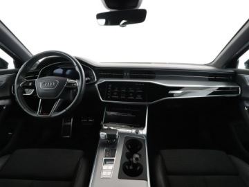 Audi A6 C8 Avant 2.0 40 TDI 204KM 2021 Audi A6 Avant FV23% S-Line quattro mHEV S-Tronic, zdjęcie 14