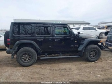 Jeep Wrangler IV 2023 Jeep Wrangler 2023, 6.4L, 4x4, RUBICON 392 6.4 Benzyna 470KM, zdjęcie 3