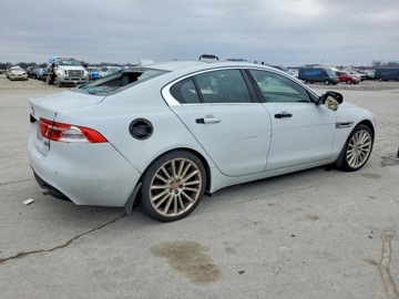 Jaguar XE 2017 Jaguar XE 2017 JAGUAR XE FIRST EDITION 3.0 Benzyna 340KM, zdjęcie 3