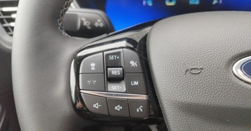 Ford Kuga III 2024 Ford Kuga 2,5 PHEV 243KM, ACTIVE X FWD, Autoryzowany Dealer 2.5 243KM, zdjęcie 13