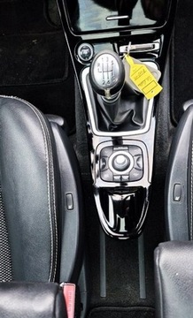 Renault Espace IV 2013 Renault Grand Espace 2.0T BENZYNA grand XENON PANORAMA II lift kamera, zdjęcie 37