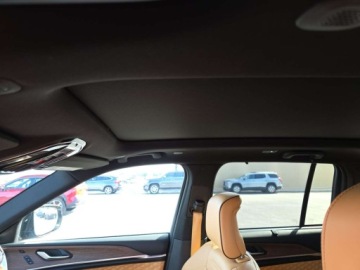 Jeep Grand Cherokee V 2025 Jeep Grand Cherokee Summit 2025 3.6 Benzyna 293KM, zdjęcie 16