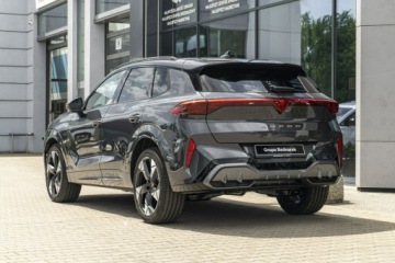 Cupra Terramar SUV 1.5 eTSI 150KM 2026 Cupra Terramar Advantage Edition 1.5 e-TSI 150 KM, zdjęcie 6