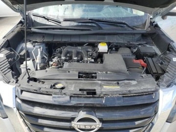 Nissan Pathfinder III 2023 Nissan Pathfinder Nissan Pathfinder SV 3.5 Benzyna 284KM, zdjęcie 11