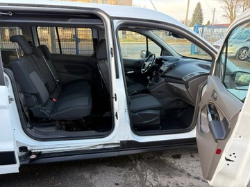 Ford Tourneo Connect III Standard 1.5 EcoBlue 120KM 2021 Ford Tourneo Connect Niepełnosprwanych INWALIDA, zdjęcie 26