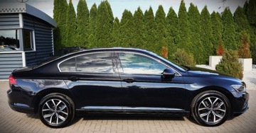 Volkswagen Passat B8 Limousine Facelifting 2.0 TDI SCR 150KM 2021 Volkswagen Passat (nr 199) 2.0 TDI 150KM Tempomat Kamera Nawigacja Klima G, zdjęcie 3