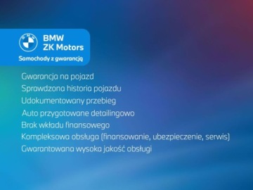 BMW Seria 5 G90-91 Touring 2.0 520d 197KM 2025 BMW Seria 5 BMW 520d xDrive Limuzyna 2.0 Diesel 197KM, zdjęcie 4