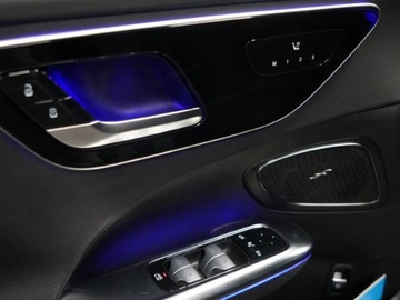 Mercedes Klasa C W206 Limuzyna 1.5 180 170KM 2025 C Klasa 180 Business Edition 1.5 (170KM) 2025, zdjęcie 14