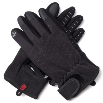 Мужские перчатки TOUCH TIP SMARTPHONE