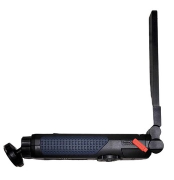 Ładowalna lampa robocza akumulatorowa LED 600LM USB/C magnes rotacyjna