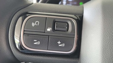 Citroen C5 Aircross SUV Facelifting 1.2 PureTech 131KM 2023 Citroen C5 Aircross C5 AIRCROSS Automat Lift ledy 130KM salon Polska MOZL, zdjęcie 24