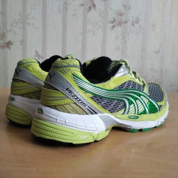 ПОЛНЫЕ БЕГОВЫЕ КРОССОВКИ PUMA VENTIS РАЗМЕР EU-37