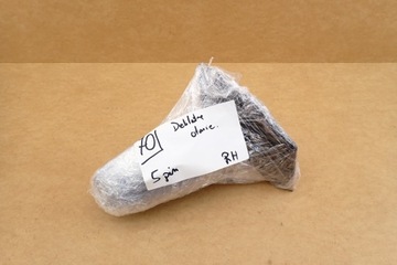 HONDA CIVIC 7 VII 03-05 ZRCÁTKO PRAVÉ ELEKTRICKÉ FACELIFT 5 PIN