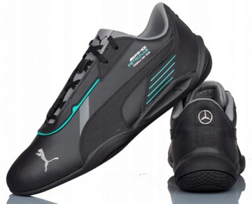 Buty PUMA R-CAT MACHINA 306846 04 R. 44