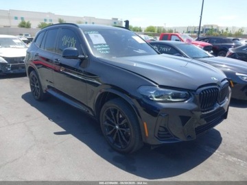 BMW X3 G01 2023 BMW X3 sDrive30I 2023 2.0l 2.0 Benzyna 248KM, zdjęcie 5