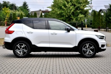 Volvo XC40 2021 Volvo XC 40 1,5 Benzyna 130KM T2 Full Led Navi Pdc, zdjęcie 30