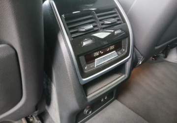 BMW X5 G05 M SUV 4.4 M50i 530KM 2023 BMW X5 M M60i xDrive M Sport Dealer BMW Bonkowscy Gorzow Wlkp. 4.4 530KM, zdjęcie 23