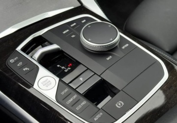 BMW Seria 4 G22-23-26 Coupe 2.0 420d 190KM 2023 BMW Seria 4 I wlasciciel M Sport Gwarancja Bezwypadkowy FVAT23, zdjęcie 24